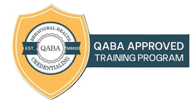 QABA Approved Training Program